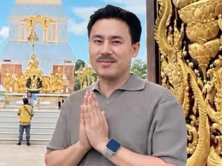 ทนายตั้ม ถูกศาลอุทธรณ์ พิพากษาจำคุก 1 ปี ไม่รอลงอาญา คดีหมิ่นประมาท