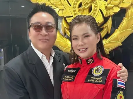 เปิ้ล นาคร โพสต์ถึง บุ๋ม ปนัดดา หลังเปิดใจเรื่องชีวิตคู่ เผยความรู้สึกที่เก็บไว้กว่า 20 ปี