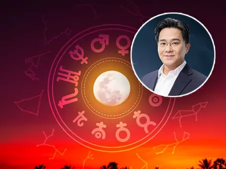 ทำดีได้ผลร้าย ! หมอช้างเตือน 2 ราศี ช่วงนี้แปลก ๆ จะช่วยใครเหมือนแกว่งเท้าหาเสี้ยน
