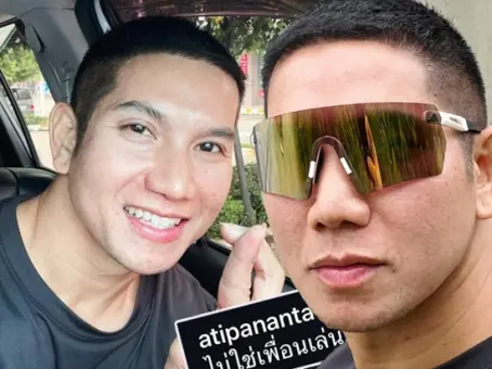 ย้อนส่อง ก๊อต อธิป เผยแฮปปี้ตัดทุกอย่าง ลั่นอย่าทะลึ่ง ยิ่งเล่นยิ่งเละ มันจบไม่สวย