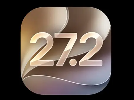 iOS 27.2 อัปเดตได้แล้ว Siri AI ฉลาดขึ้น เพิ่มฟีเจอร์ใหม่ มีอะไรบ้าง ?