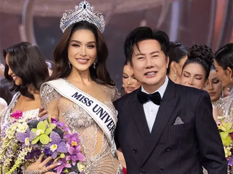 Miss Universe ไม่รับรองแฟรนไชส์ 6 ประเทศ ไทยโดนด้วย ส่อกระทบสิทธิ์ขึ้นเวทีแม่