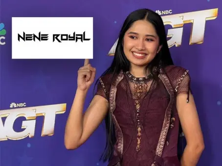 สาวปริศนา จดเครื่องหมายการค้าให้ Nene Royal เป็นของขวัญ อ้างหวังดี แต่คุณเป็นใคร ?
