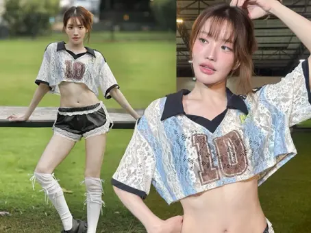 แกรนด์ เดอะสตาร์ โพสต์ถึงวันเกิดครบรอบ 36 ปี ลงรูปสุดสวย ของขวัญชิ้นใหญ่
