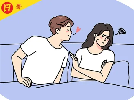 กินเจห้ามมีเซ็กส์จริงไหม ? ไขข้อสงสัยมีอะไรกับแฟนช่วงเทศกาลเจ ทำยังไงถึงจะอิ่มบุญเต็ม ๆ