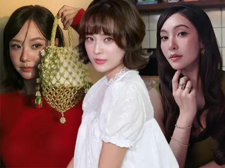 อายุ 35 ใครว่าแก่ ? ส่อง 6 ดาราสาวที่พิสูจน์แล้วว่า ความสวยไม่มีเดดไลน์