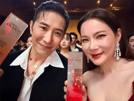 หนุ่ม กรรชัย เปิดใจในฐานะผู้บริจาค ย้ำเงินทำบุญไม่คิดทวงคืน ผิดถูกให้กฎหมายจัดการ